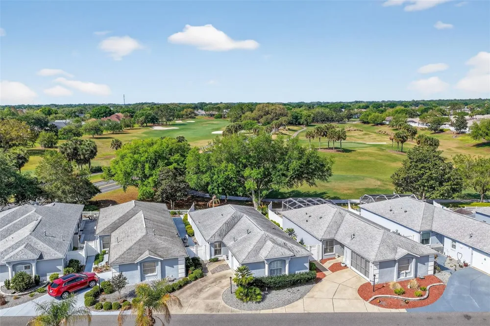 1808 PEACHTREE AVENUE The Villages, FL 32162
