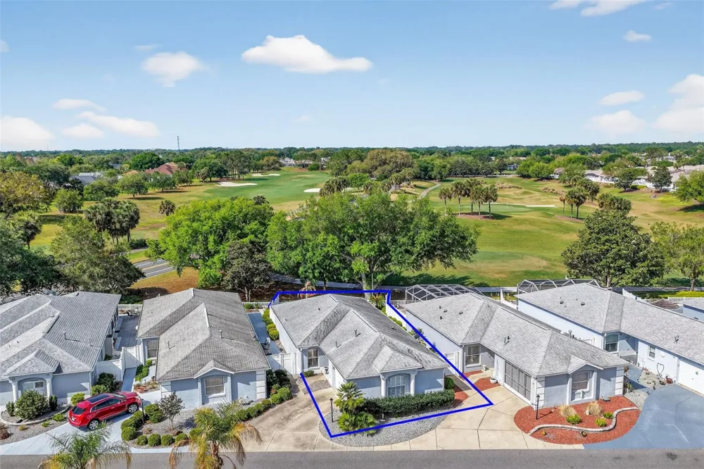 1808 PEACHTREE AVENUE The Villages, FL 32162