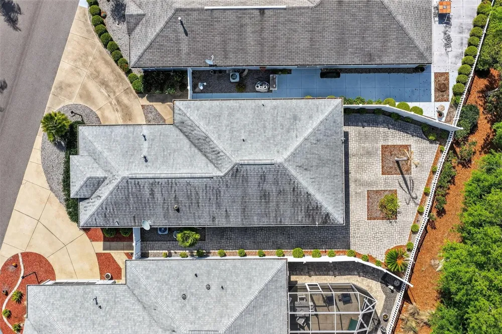 1808 PEACHTREE AVENUE The Villages, FL 32162