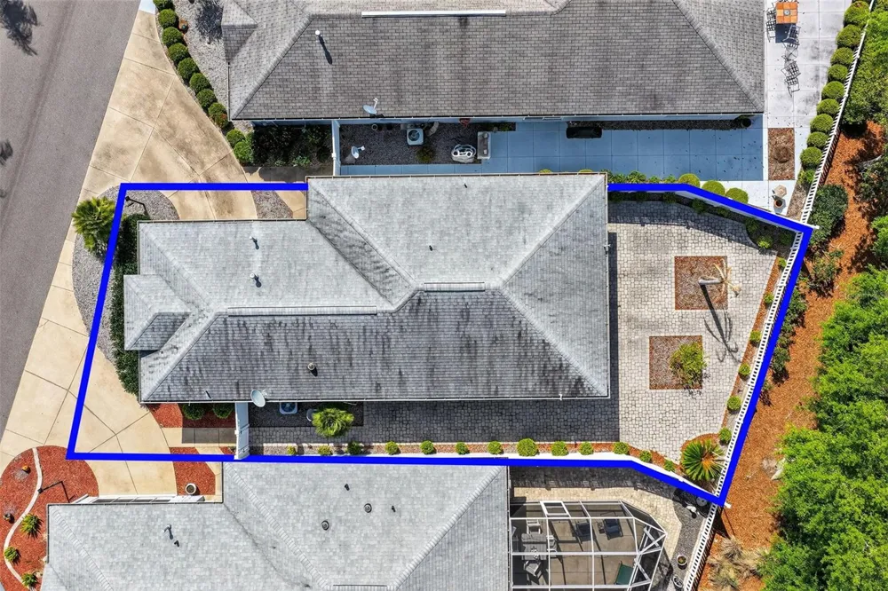 1808 PEACHTREE AVENUE The Villages, FL 32162
