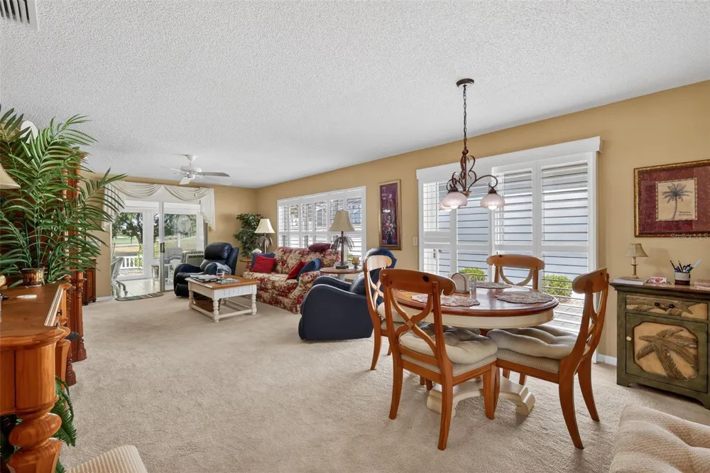 1808 PEACHTREE AVENUE The Villages, FL 32162