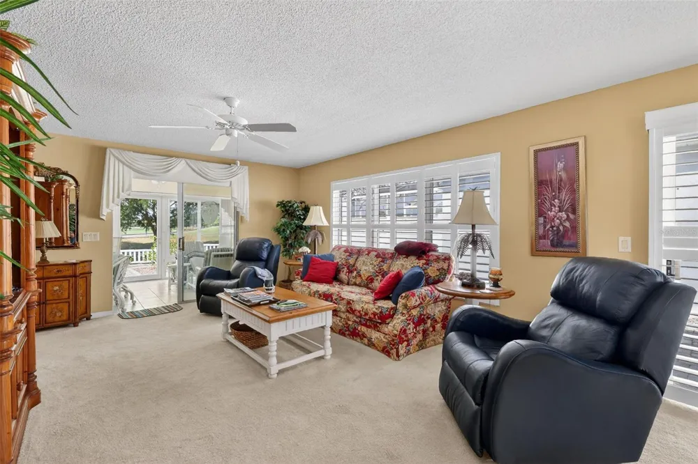 1808 PEACHTREE AVENUE The Villages, FL 32162