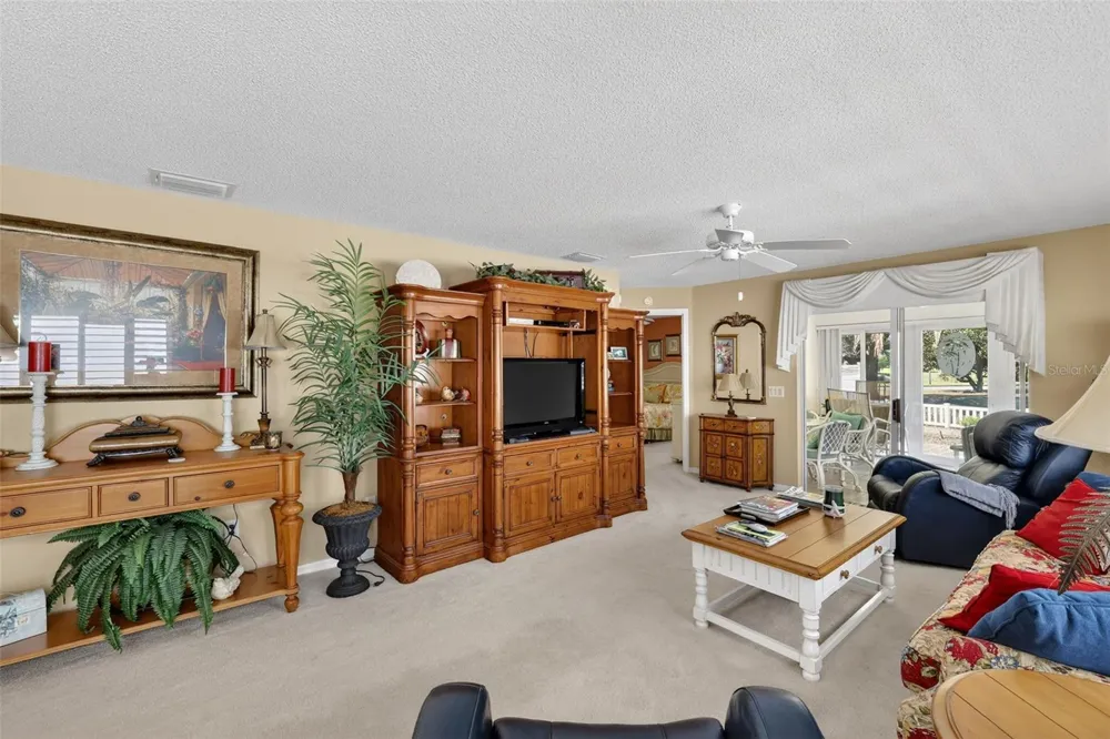 1808 PEACHTREE AVENUE The Villages, FL 32162