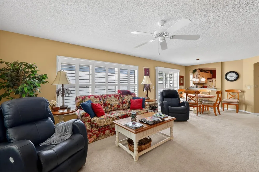 1808 PEACHTREE AVENUE The Villages, FL 32162