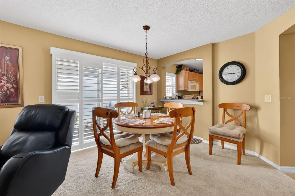 1808 PEACHTREE AVENUE The Villages, FL 32162