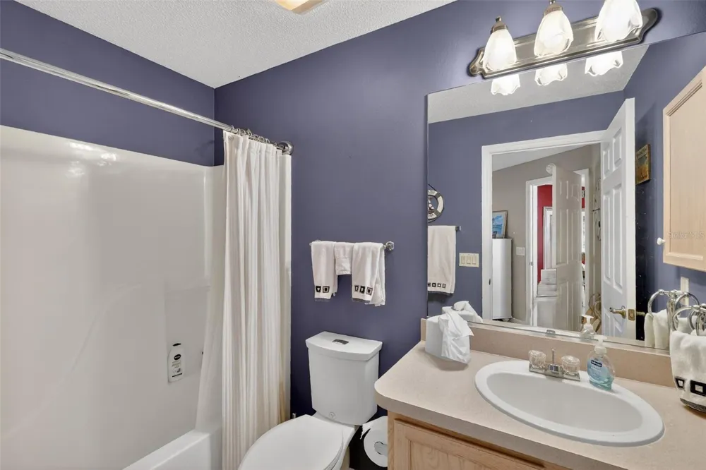 1808 PEACHTREE AVENUE The Villages, FL 32162
