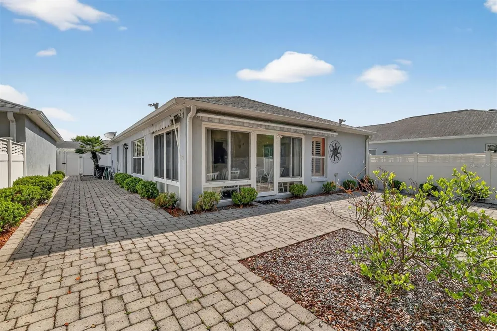 1808 PEACHTREE AVENUE The Villages, FL 32162