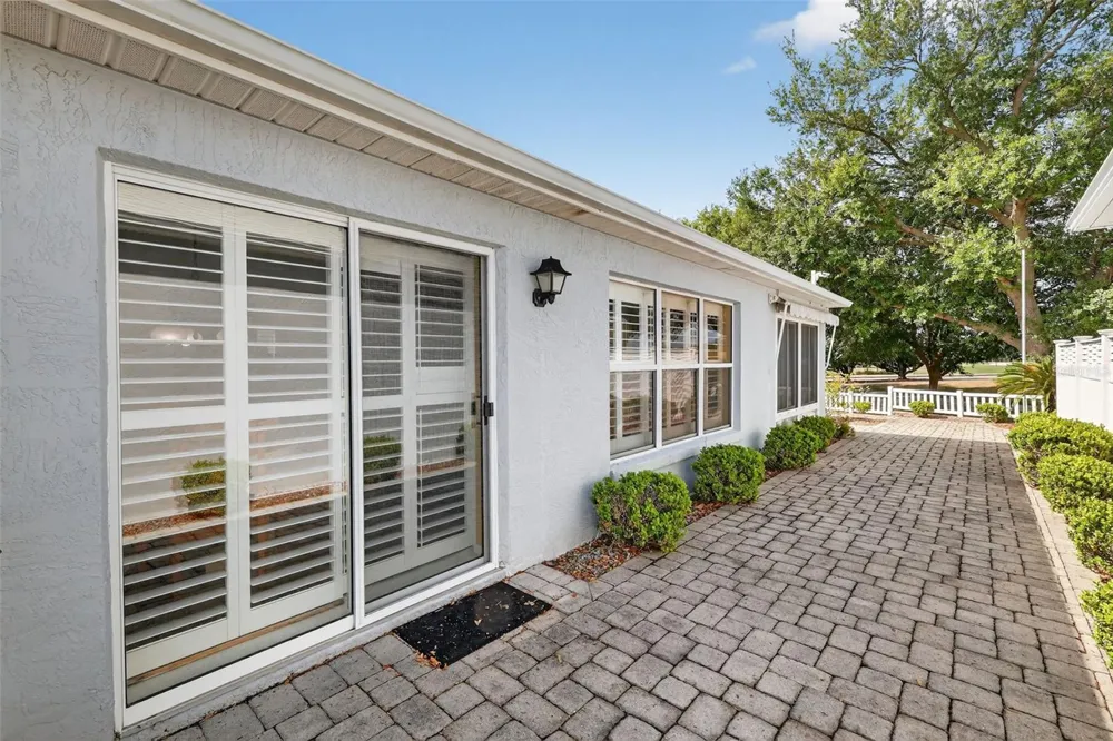 1808 PEACHTREE AVENUE The Villages, FL 32162