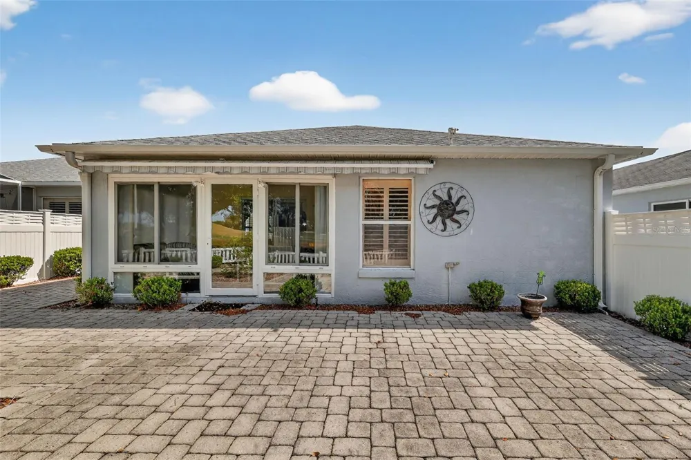 1808 PEACHTREE AVENUE The Villages, FL 32162
