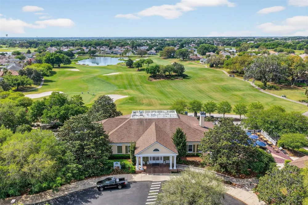 1808 PEACHTREE AVENUE The Villages, FL 32162