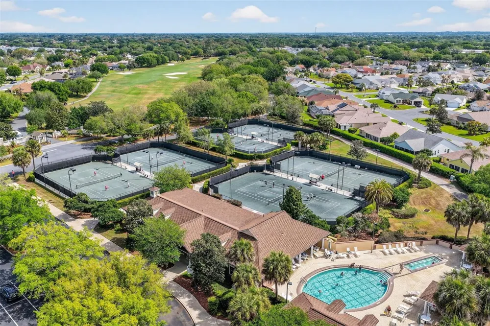 1808 PEACHTREE AVENUE The Villages, FL 32162