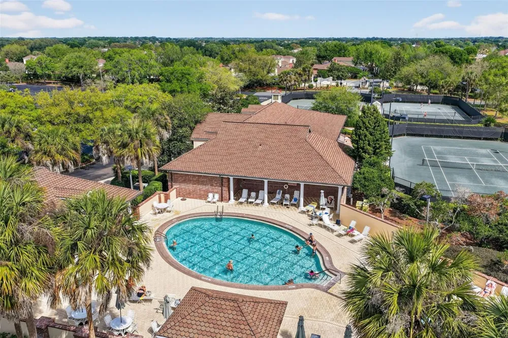 1808 PEACHTREE AVENUE The Villages, FL 32162