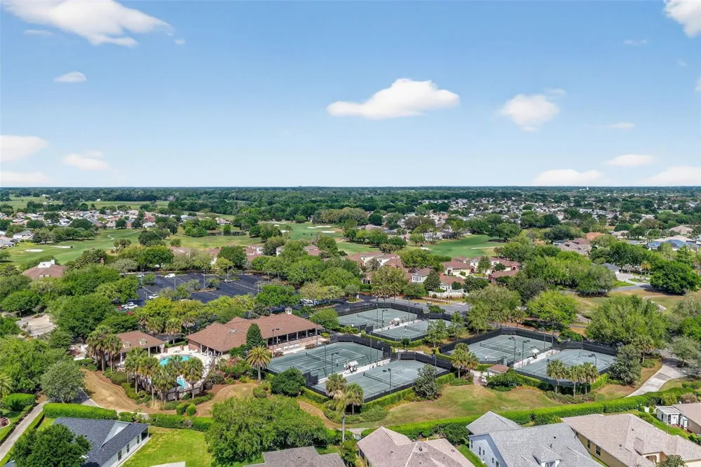 1808 PEACHTREE AVENUE The Villages, FL 32162