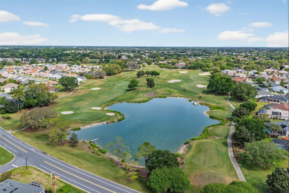1808 PEACHTREE AVENUE The Villages, FL 32162