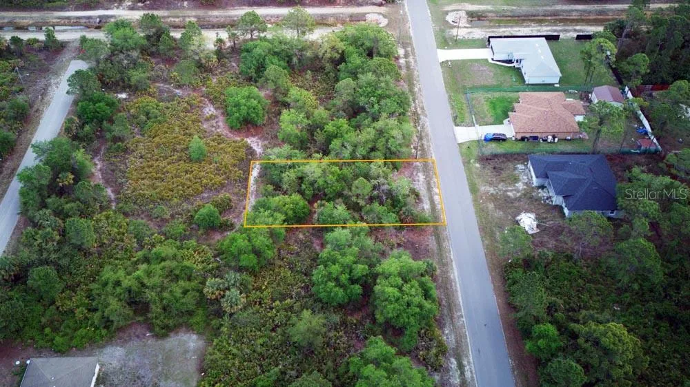 3104 51ST STREET W Lehigh Acres, FL 33971