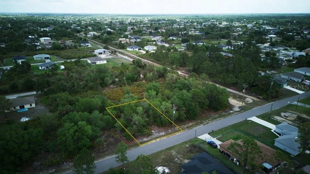 3104 51ST STREET W Lehigh Acres, FL 33971