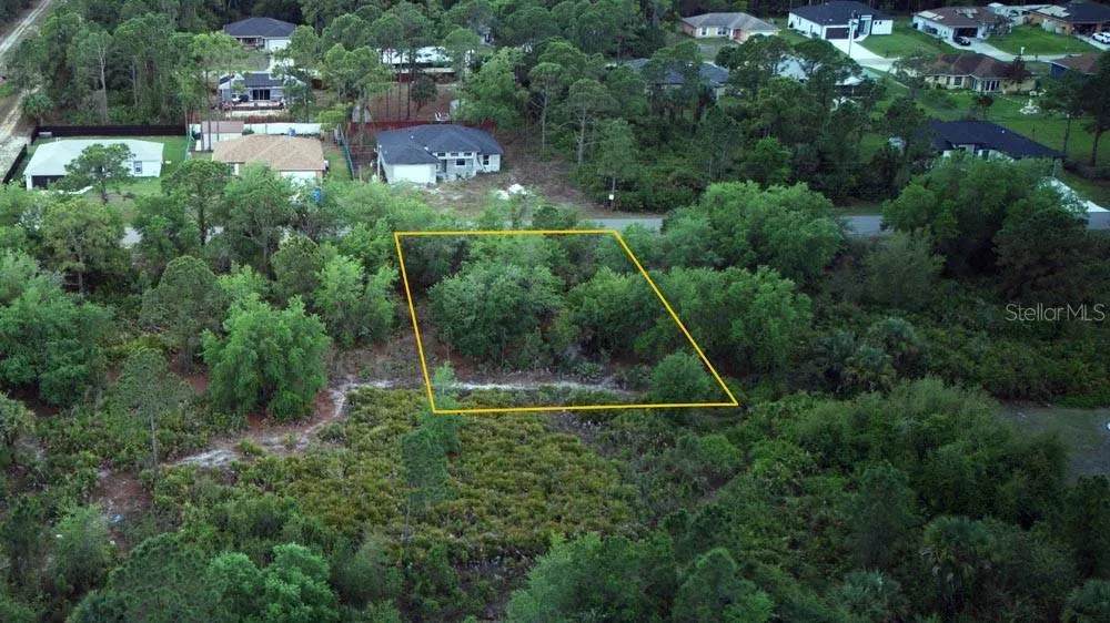 3104 51ST STREET W Lehigh Acres, FL 33971