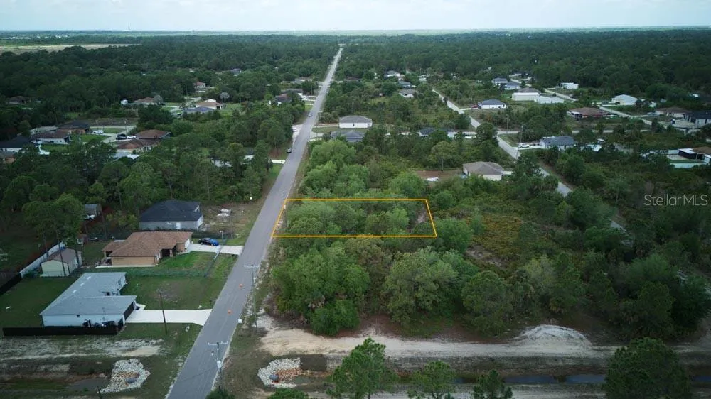 3104 51ST STREET W Lehigh Acres, FL 33971