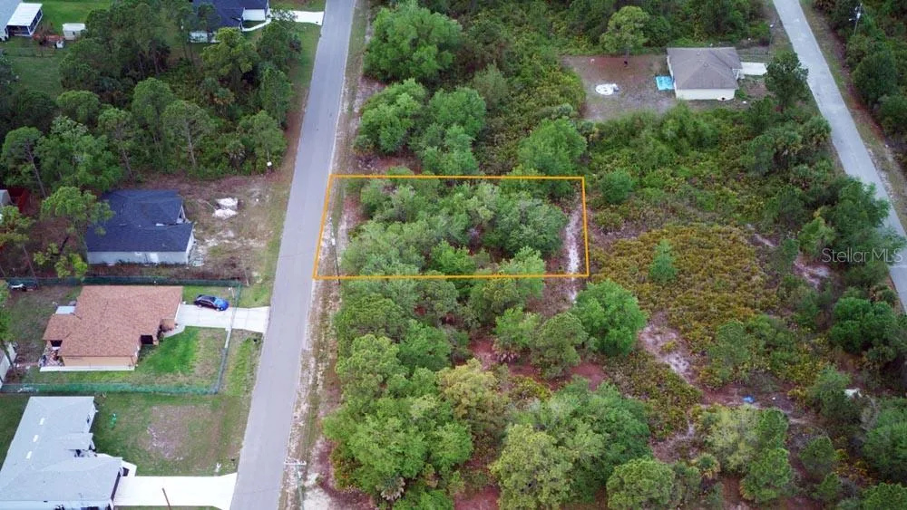 3104 51ST STREET W Lehigh Acres, FL 33971