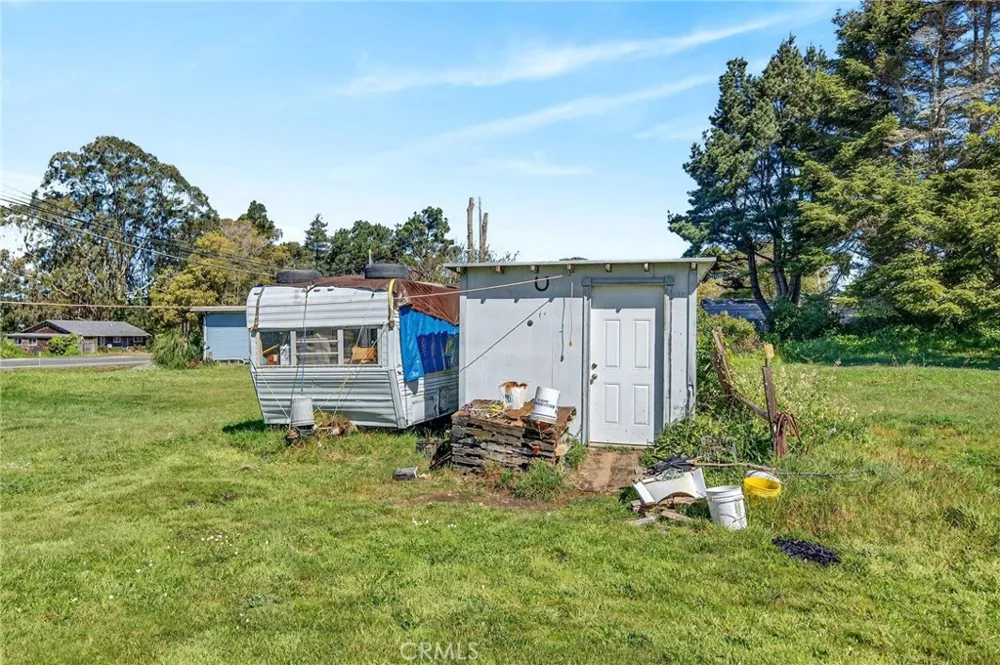 18801 Highway 1 Fort Bragg, CA 95437