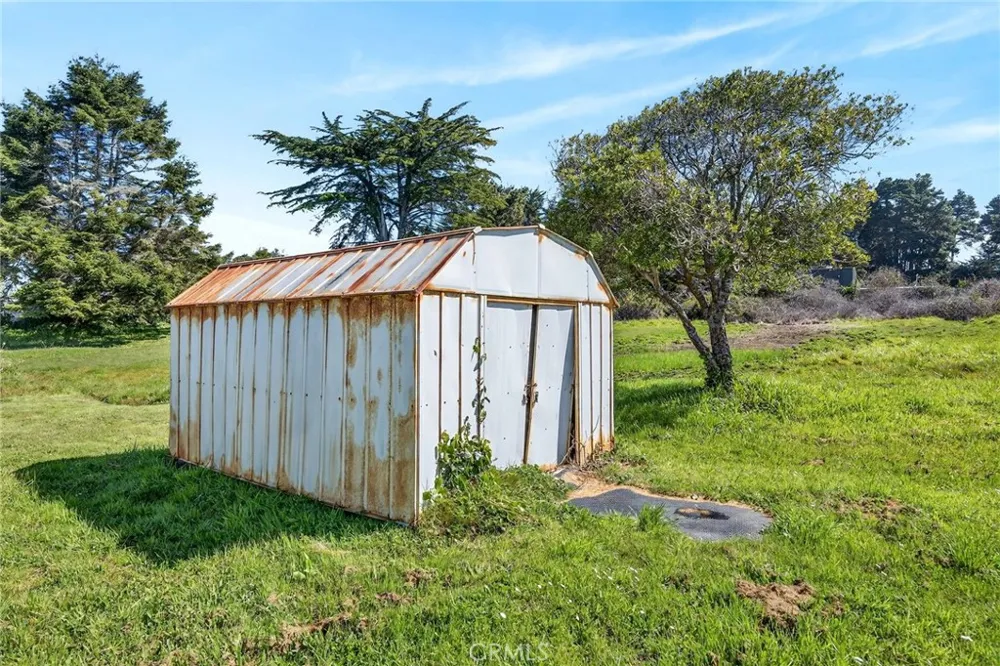 18801 Highway 1 Fort Bragg, CA 95437