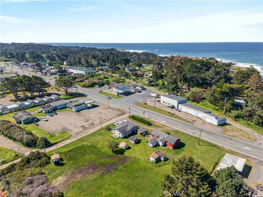 18801 Highway 1 Fort Bragg, CA 95437