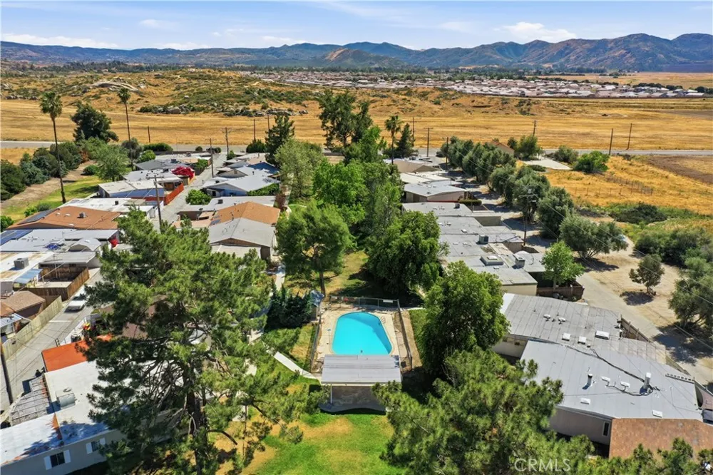 600 Gibbel Hemet, CA 92543