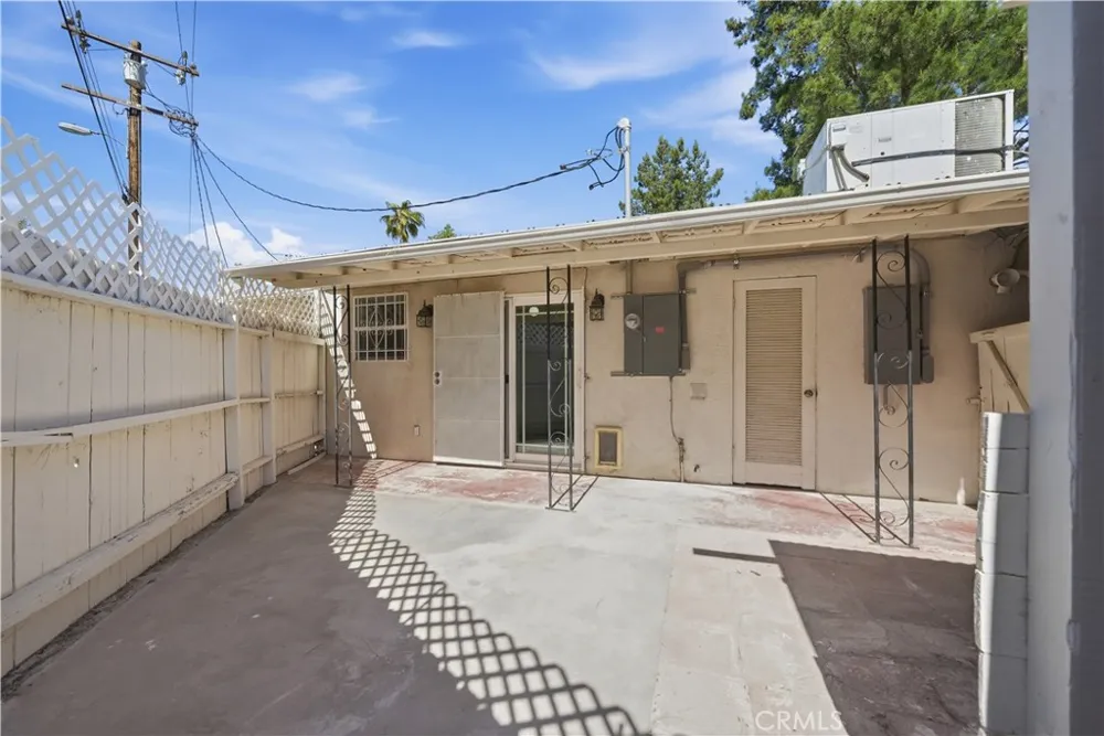 600 Gibbel Hemet, CA 92543