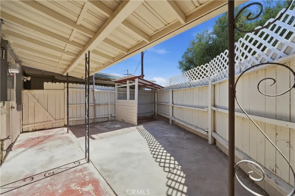 600 Gibbel Hemet, CA 92543