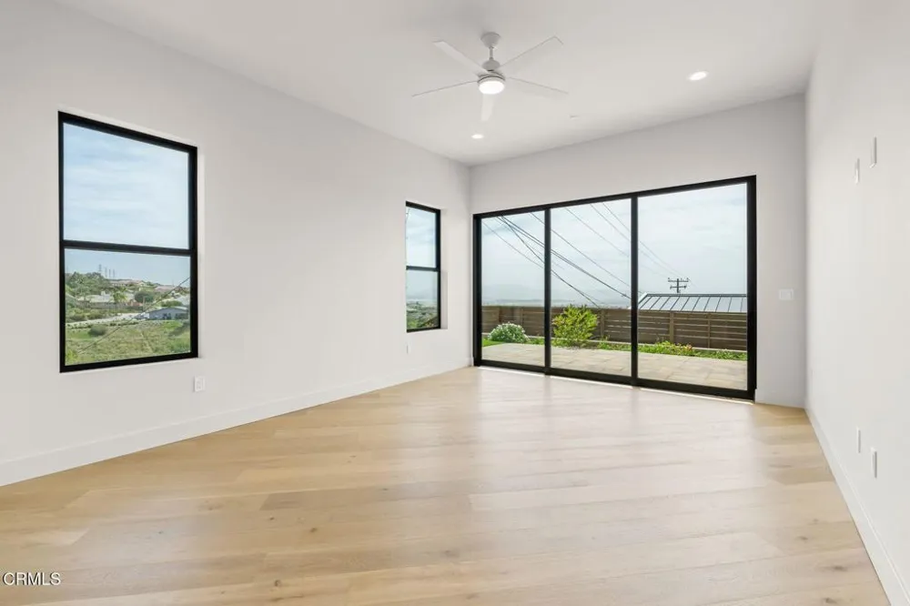 872 Via Ondulando Ventura, CA 93003