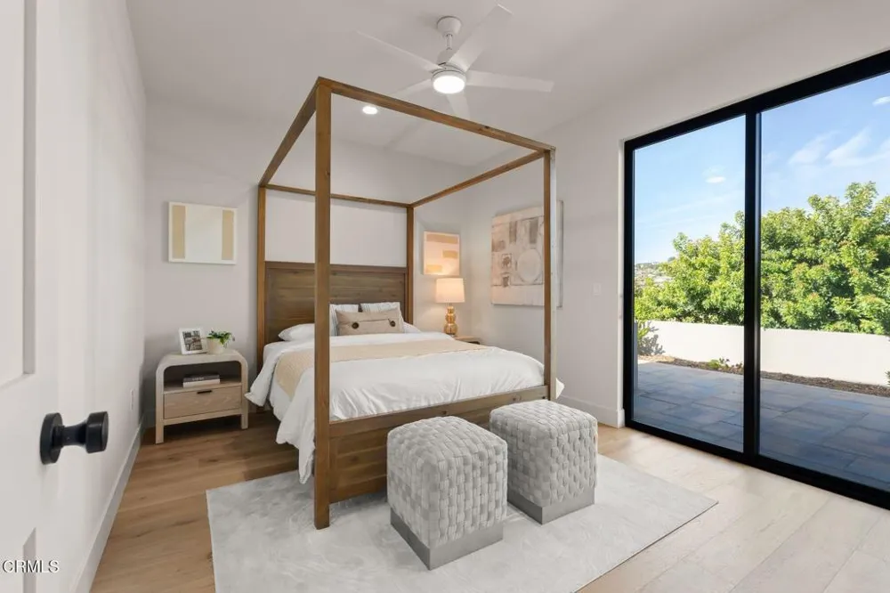 872 Via Ondulando Ventura, CA 93003