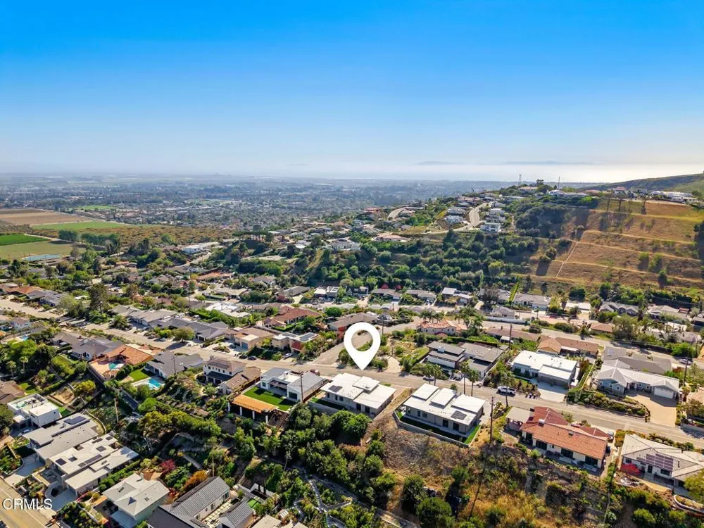 872 Via Ondulando Ventura, CA 93003