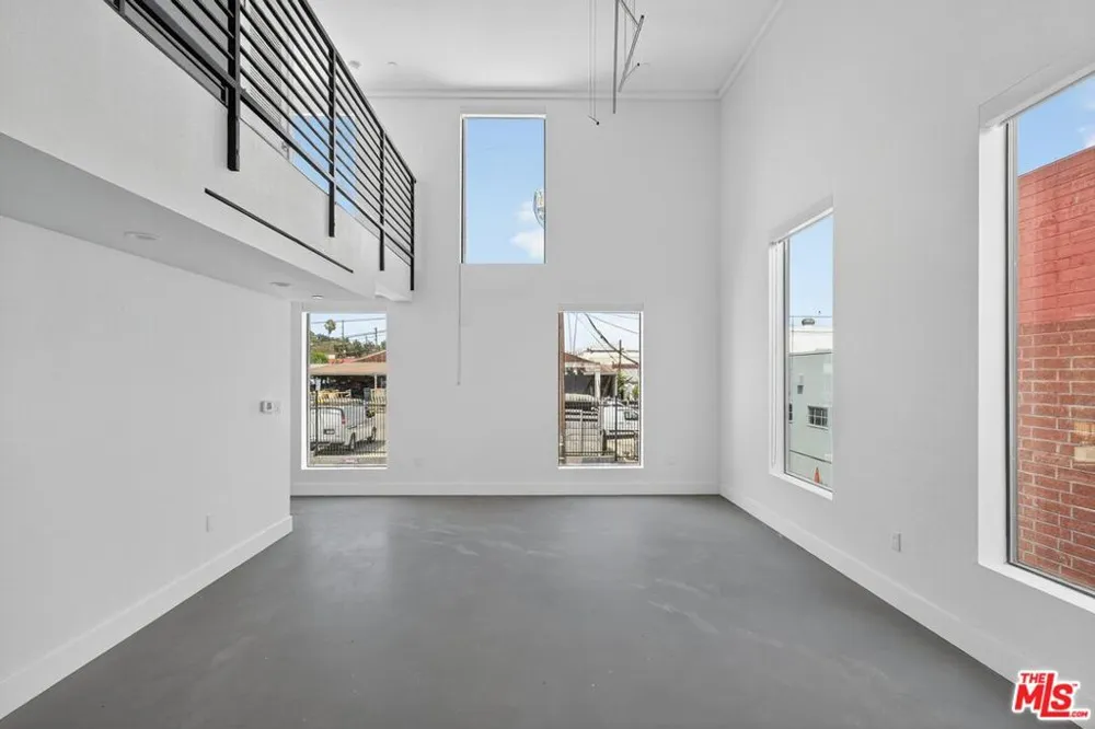2412 Eads Street #2 Los Angeles, CA 90031