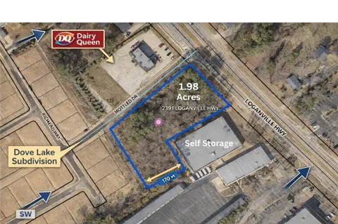 2391 Loganville Highway