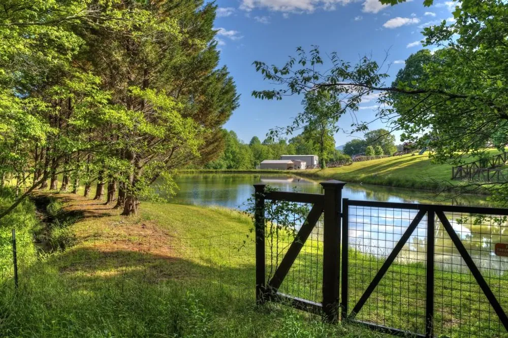8.52 AC McNelley Road Morganton, GA 30560