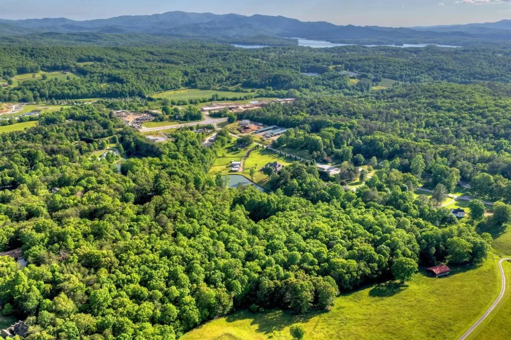 8.52 AC McNelley Road Morganton, GA 30560