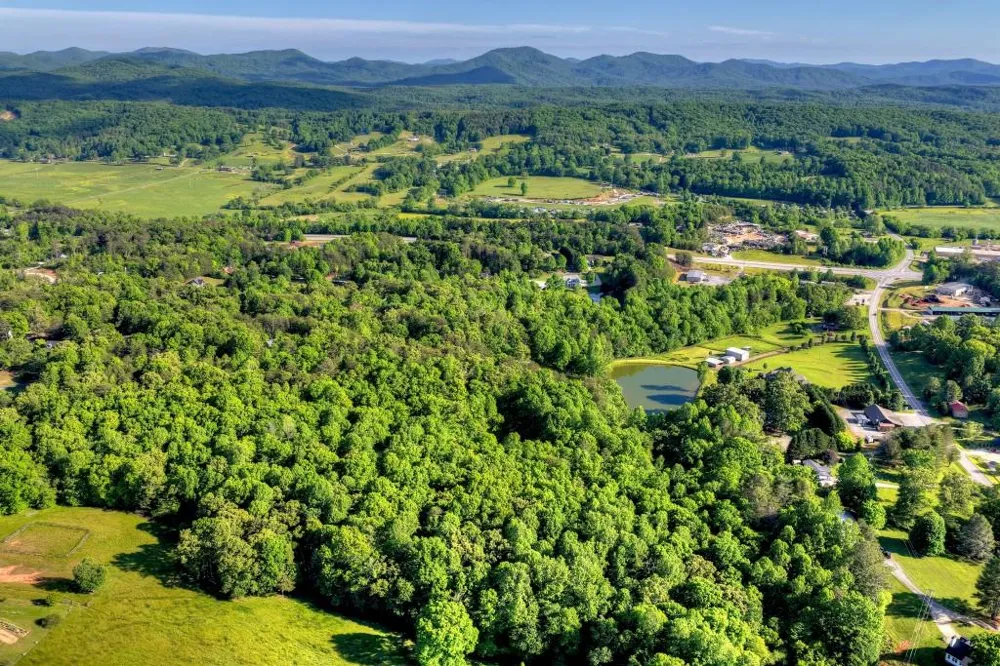 8.52 AC McNelley Road Morganton, GA 30560