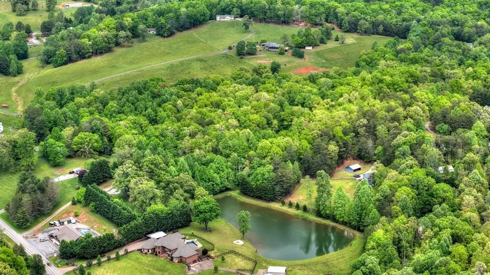8.52 AC McNelley Road Morganton, GA 30560