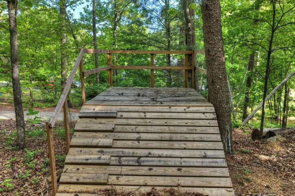 8.52 AC McNelley Road Morganton, GA 30560