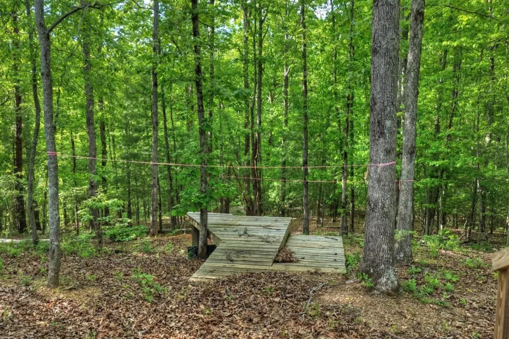 8.52 AC McNelley Road Morganton, GA 30560