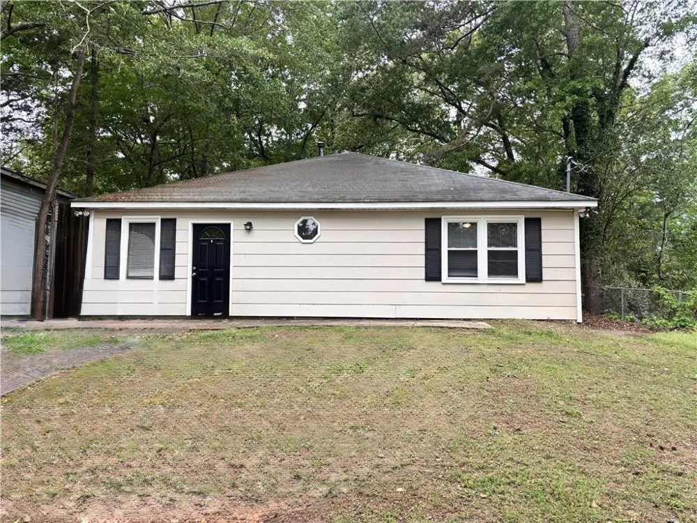 4815 Drew Avenue Columbus, GA 31904