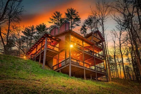 127 Twin Creeks Road