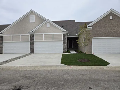 4268 Plum Village Circle #38