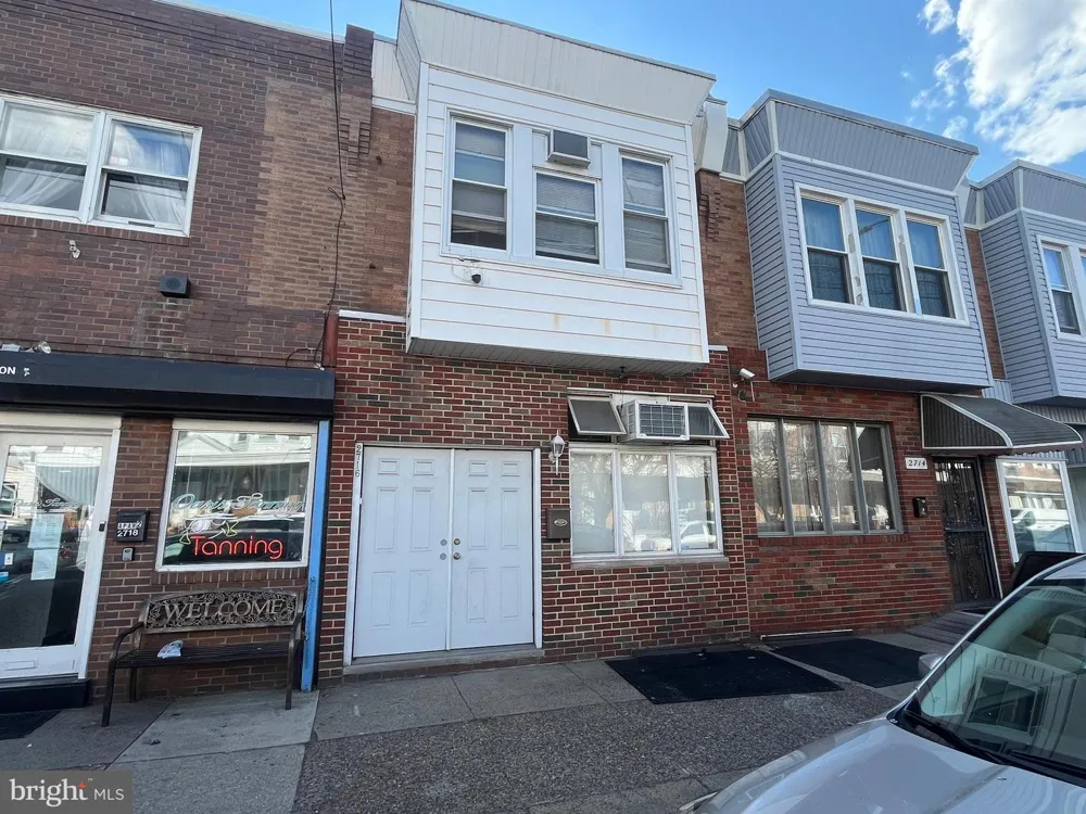 2716 ORTHODOX STREET Philadelphia, PA 19137