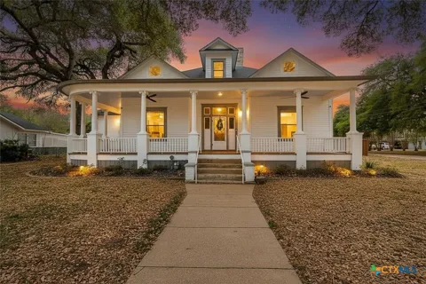 604 Saint Michael Street