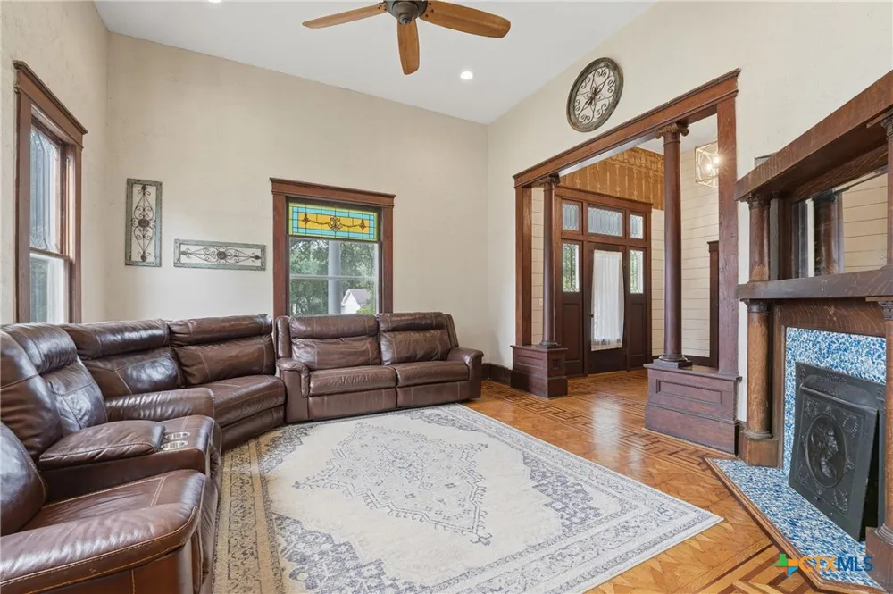 604 Saint Michael Street Gonzales, TX 78629