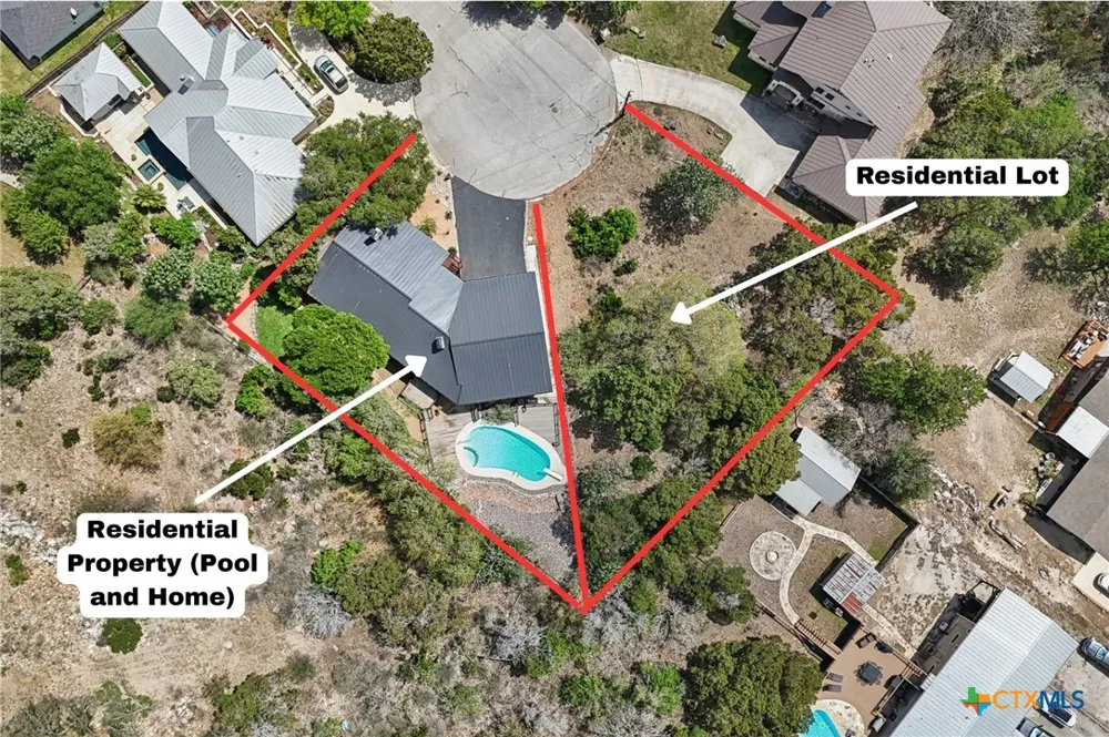 718 Starcrest New Braunfels, TX 78130
