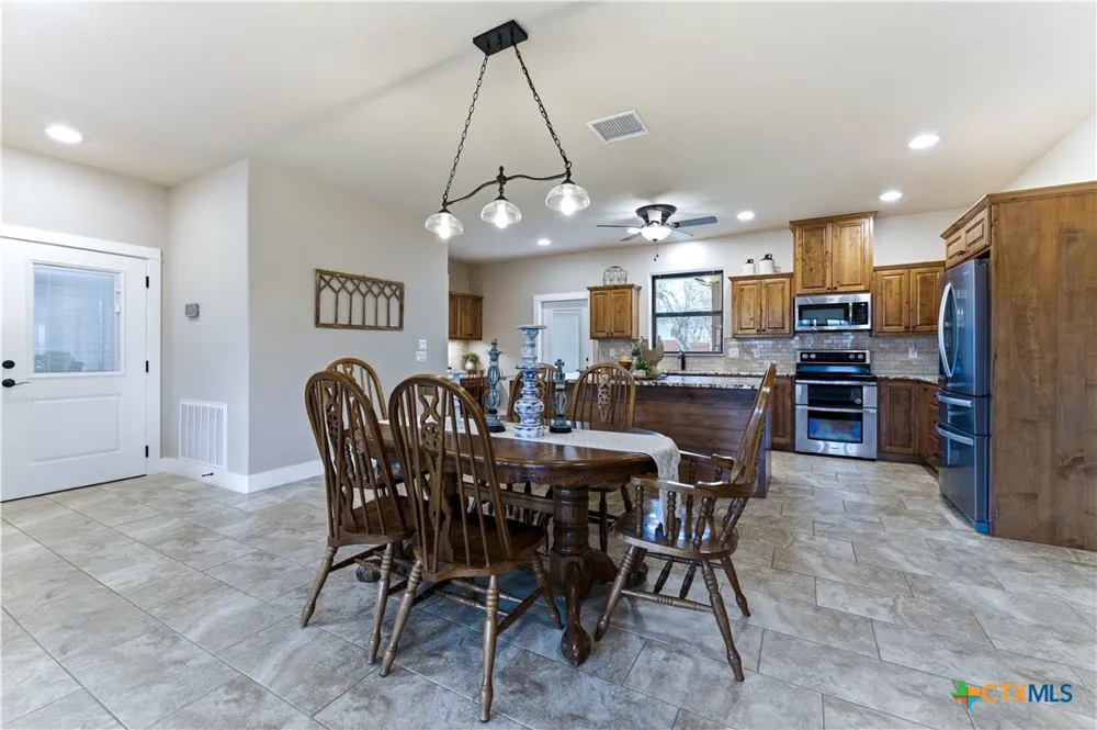 203 Champions (TWO HOMES) Boulevard La Vernia, TX 78121