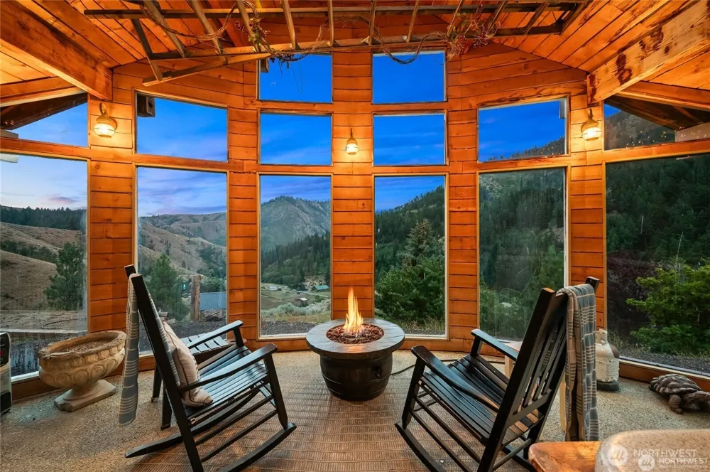 9505 Plateau Road Cashmere, WA 98815