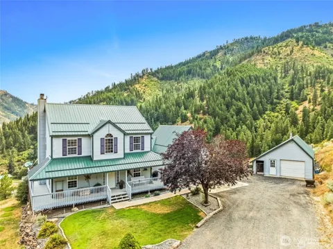 9505 Plateau Road